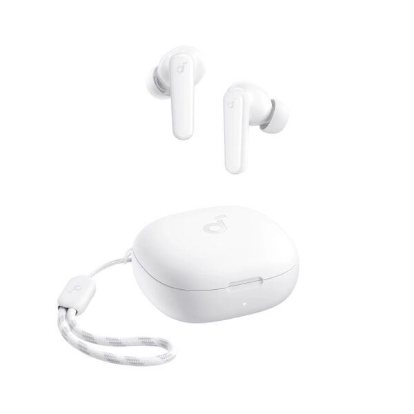 هدفون بلوتوثی انکر مدل SoundCore R50i