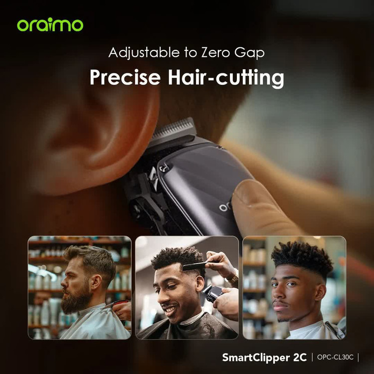 ماشین اصلاح Smart Clipper 2 CL30C