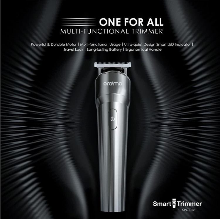 ماشین اصلاح smart Trimmer TR10