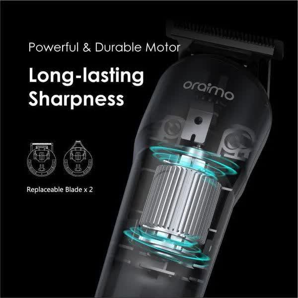 ماشین اصلاح Smart Trimmer Pro TR10P