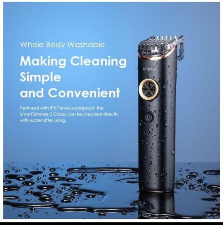 ماشین اصلاح Smart Trimmer 2 Classy TR221