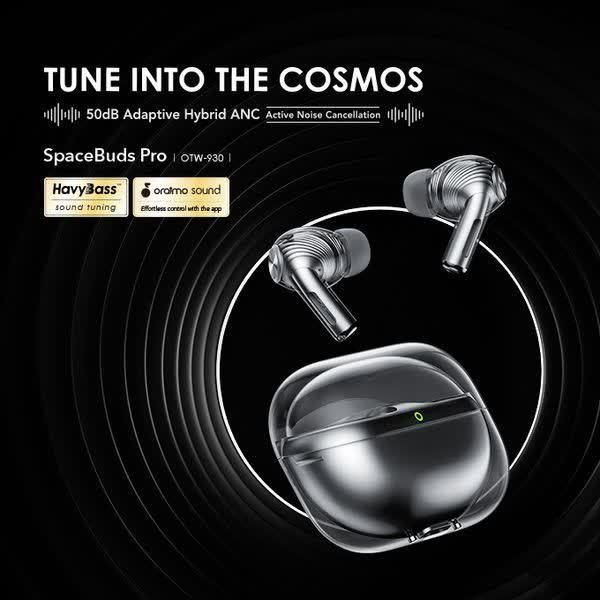 هندزفری SpaceBuds pro OTW-930