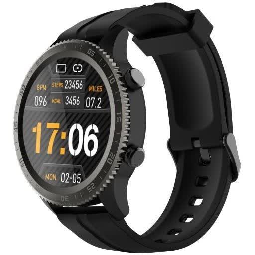 ساعت هوشمند و حرفه ای مدل Watch Tempo 3 _Orimo