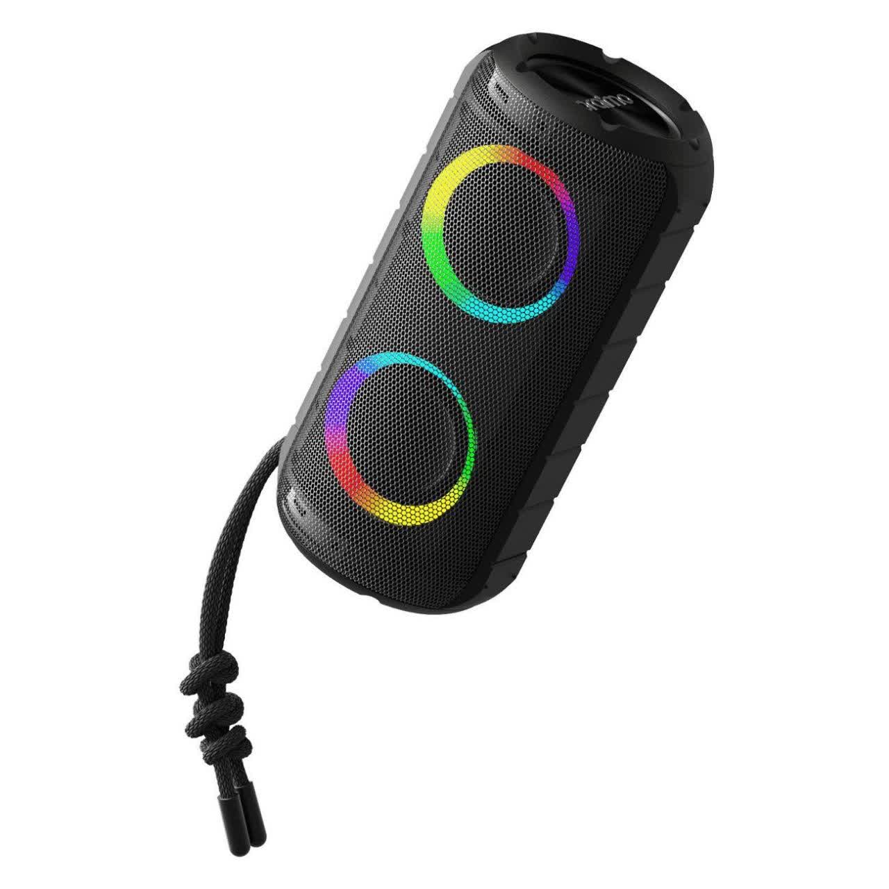 اسپیکر بلوتوثی اورایمو مدل Orimo Rover