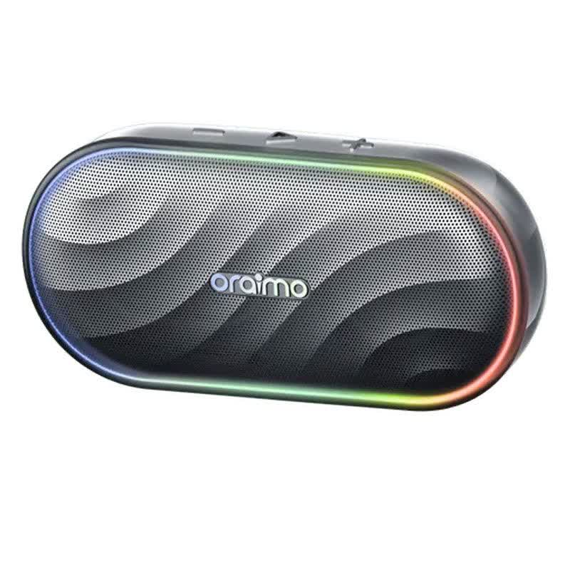 اسپیکر بلوتوثی اورایمو مدل Orimo Space Box