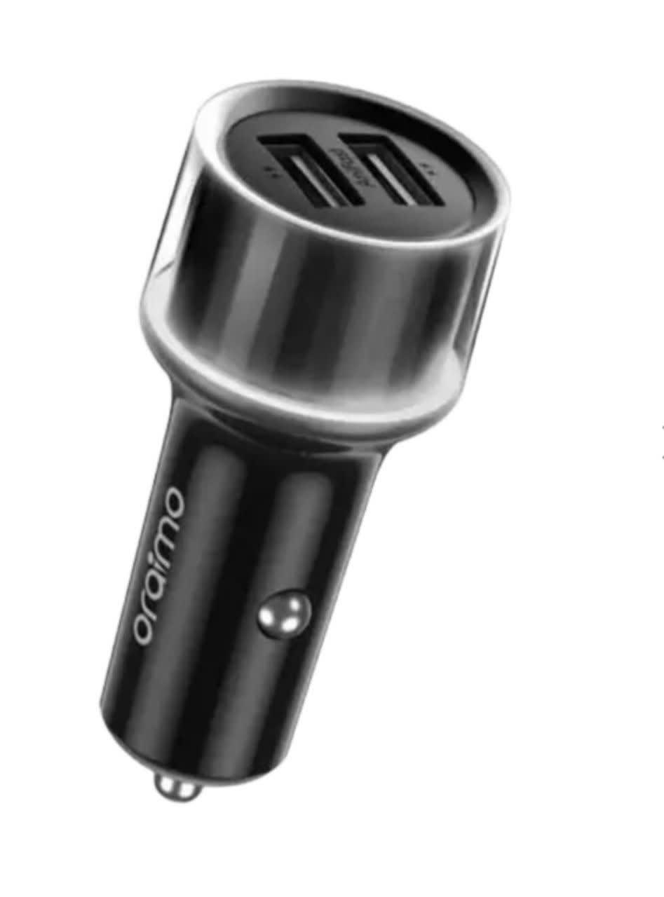 شارژر فندکی اورایمو مدل  Orimo High Way 15 OCC_1152D