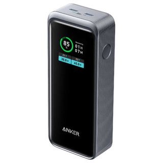 پاوربانک انکر مدل وات 130 میلی امپر Anker Prime Power Bank 12000 _ A1335_12000