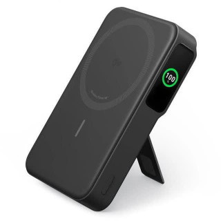 پاوربانک انکر مدل میلی امپر Anker MagGo Power Bank_A1654 _10000