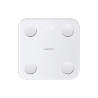 ترازو دیجیتال شیائومی مدلXiaomi Smart Body Composition Scale S400 (Model: MJTZCO1YM)