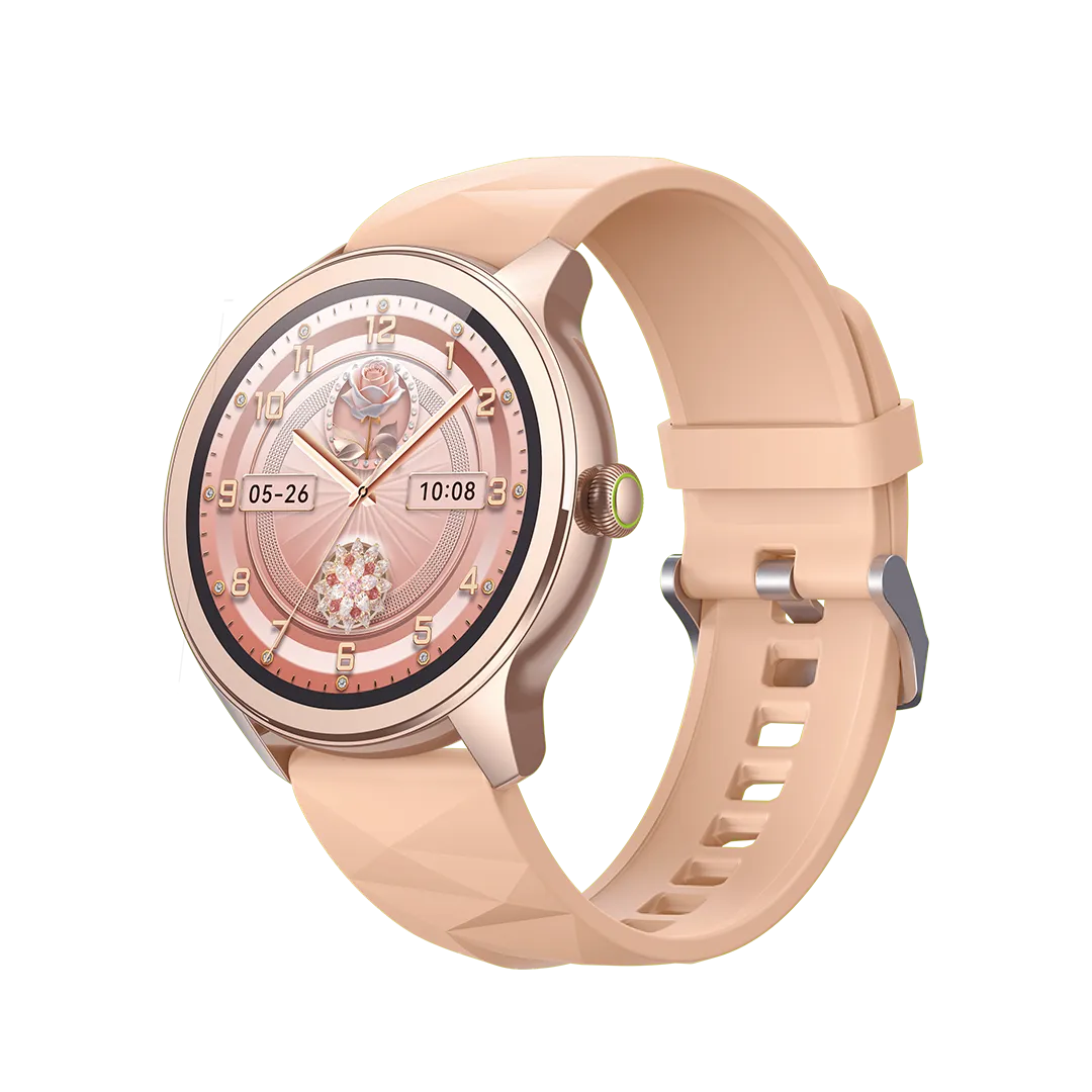 ساعت هوشمند اورایمو مدلOraimo Watch 2R Gold Edition OSW-30 Gold