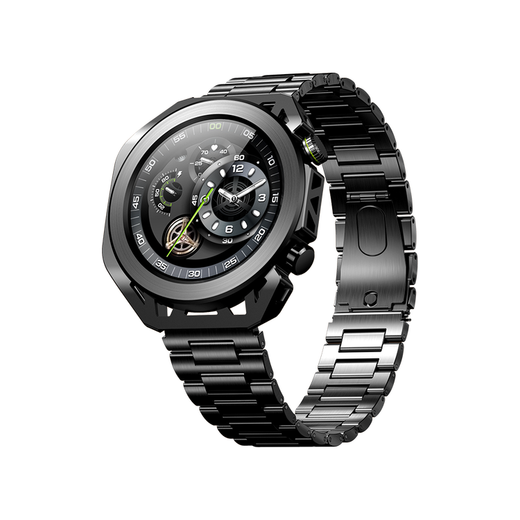 ساعت هوشمند اورایمو مدل Oraimo Watch Pro X (OSW-810)