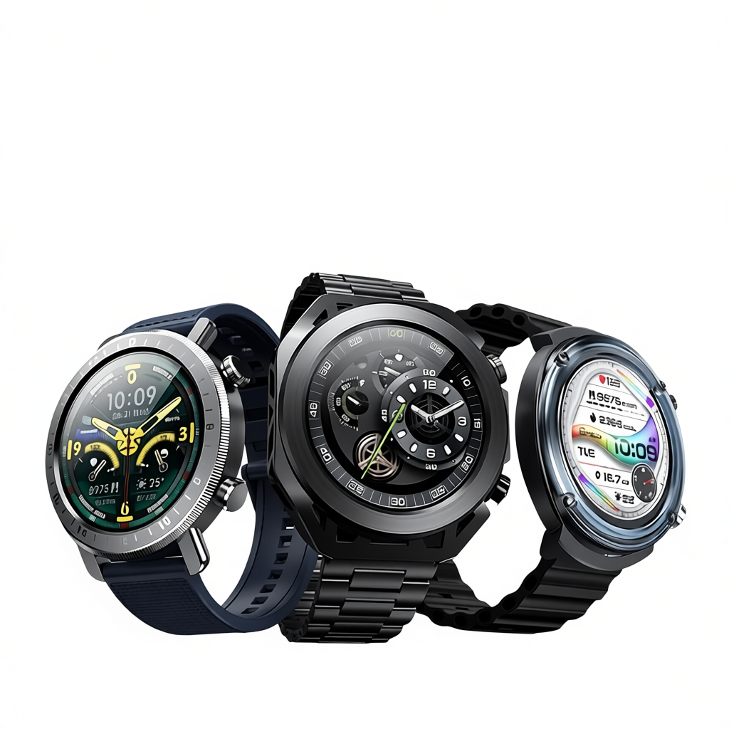 ساعت هوشمند اورایمو مدلOraimo Watch Pro X  (OSW-810)