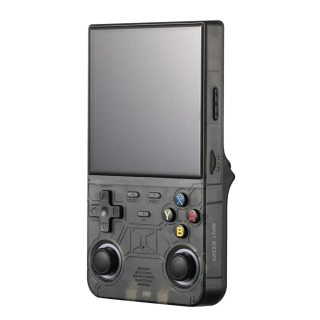 کنسول دستی گرین لاین Green Lion GP Ultra 4 Gaming Console GNGPU4CONSBK