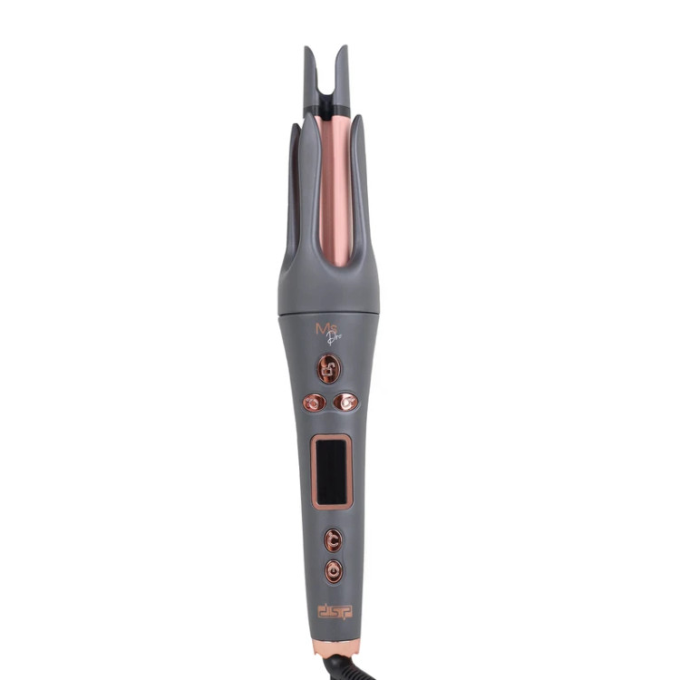 فر کننده موی اتوماتیک DSP مدل 20588U با نمایشگر دیجیتال