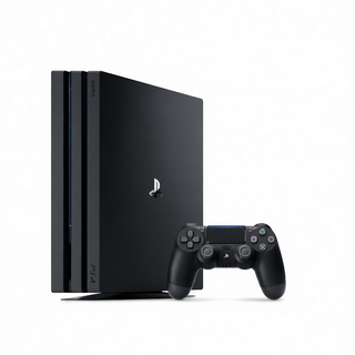 کنسول بازی پلیاستیشن 4 پرو کپیخور – استوک تمیز و کاملاً تستشده PlayStation 4 Pro در حد نو