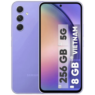 موبایل سامسونگ Galaxy A54 256GB رم 8GB – استوک در حد نو