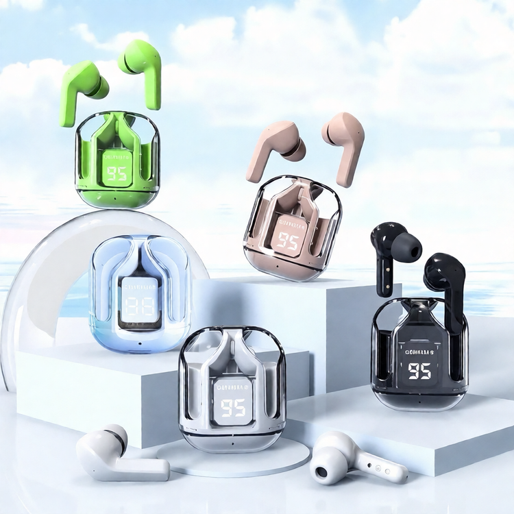 هندزفری بلوتوثی مدل UltraPods Pro
