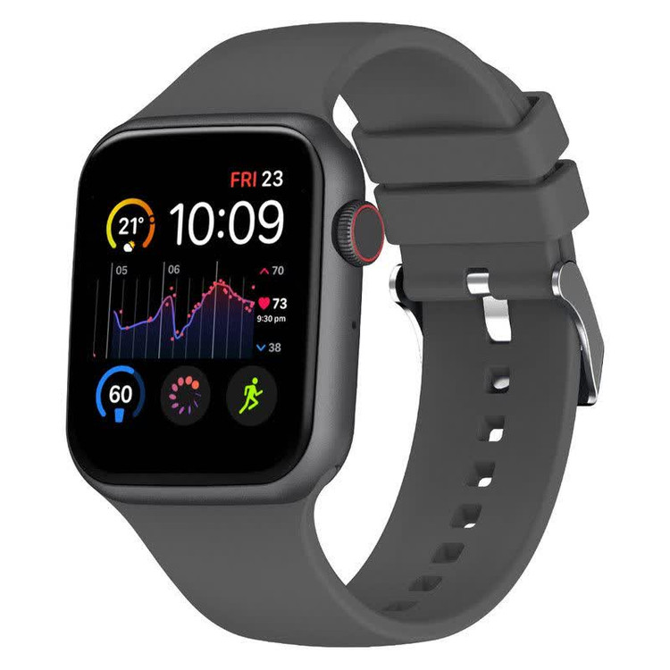 ساعت هوشمند پرومیت XWATCH B19 با قابلیتهای کامل سلامت و روزمره