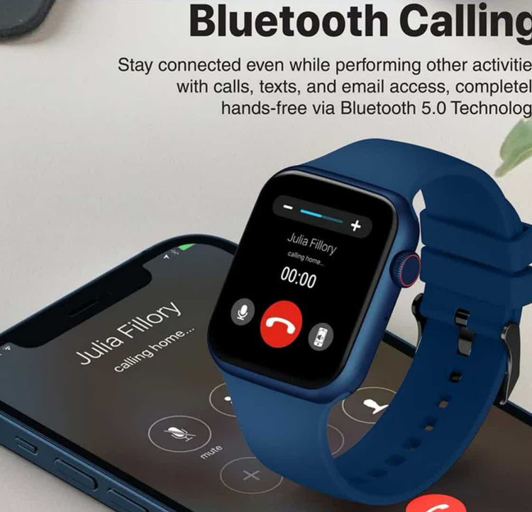 ساعت هوشمند پرومیت XWATCH B19 با قابلیتهای کامل سلامت و روزمره
