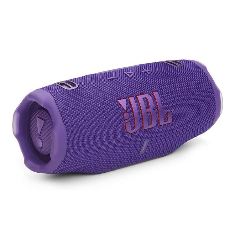 اسپیکر بلوتوثی قابل حمل جی بی ال مدل Charge 6