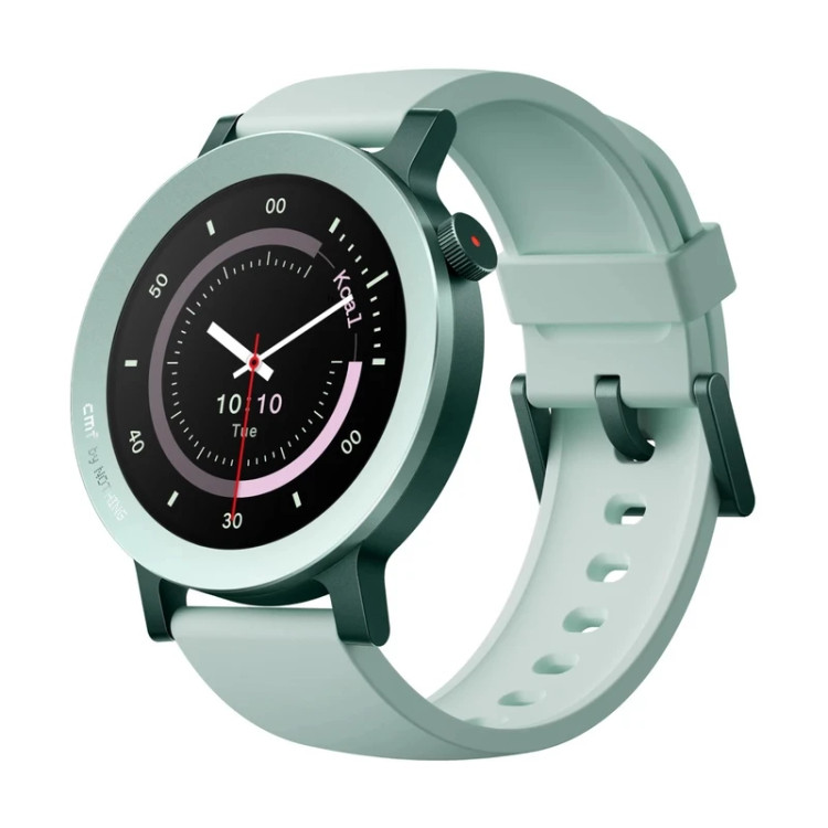 ساعت هوشمند ناتینگ مدل CMF Watch Pro 3
