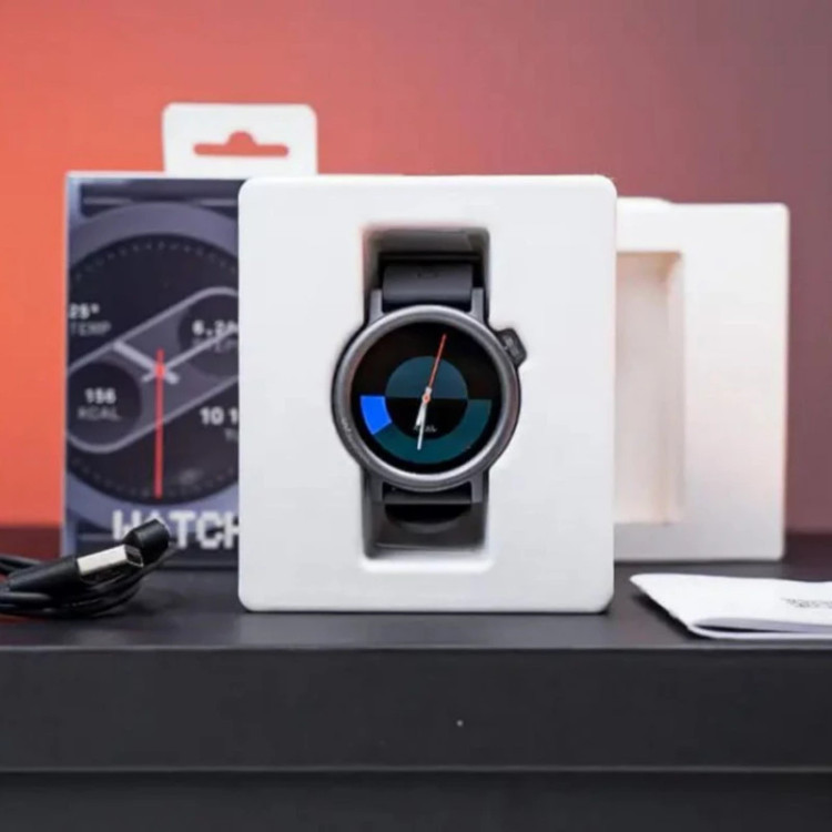 ساعت هوشمند ناتینگ مدل CMF Watch Pro 2 45