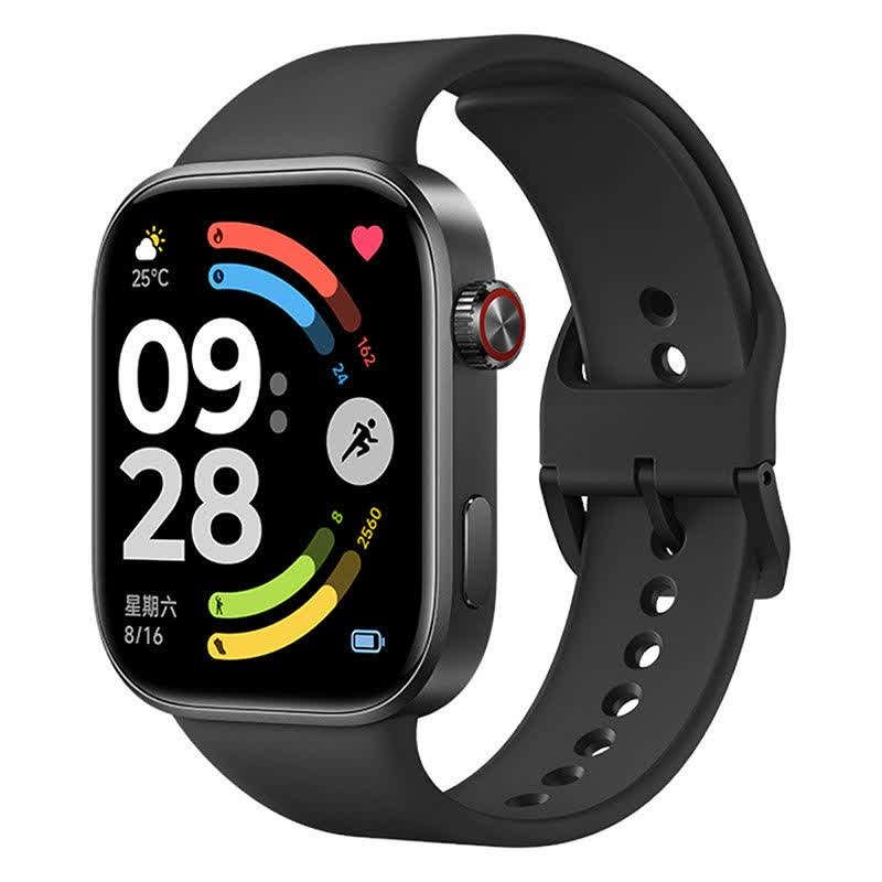 ساعت هوشمند شیائومی مدل redmi watch 6